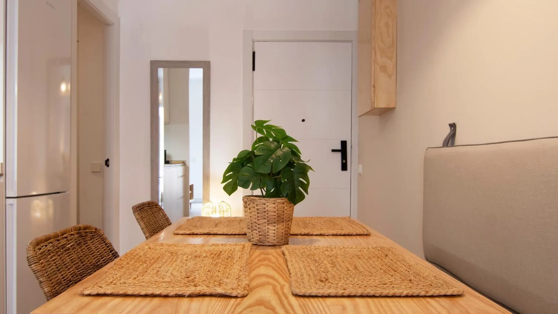 Stay U-Nique Apartment Comte Gueell Barcelona Spanien